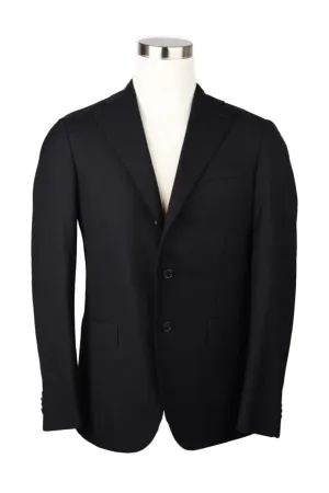 3/2 Button Wool Sport Coat