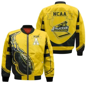 Appalachian State University V2 Bomber Jacket