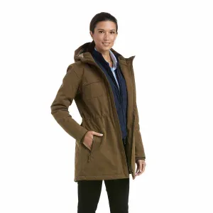 Ariat Women's Argentium Insulated Parka