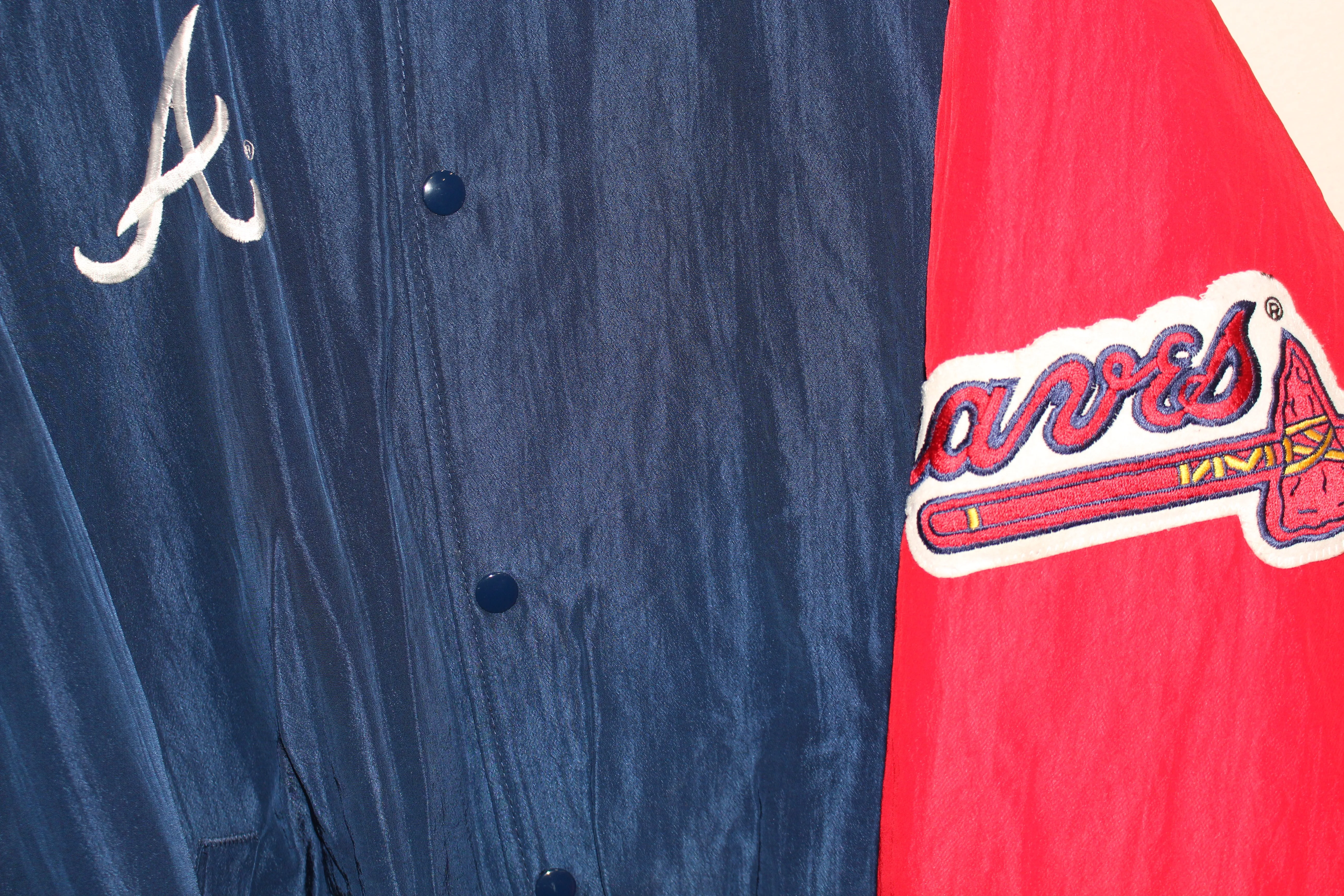 Atlanta Braves Starter (XL)