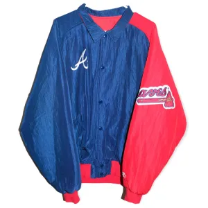 Atlanta Braves Starter (XL)