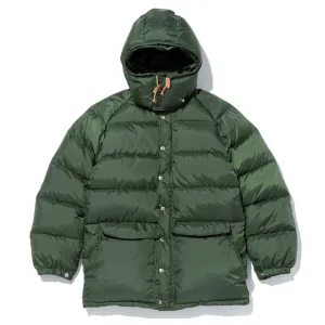 〈Battenwear〉Batten-Down Parka V.2 / Olive