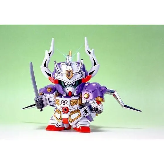 BB Senshi #146 Musha Bolt