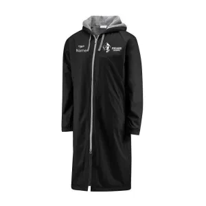 Bishop Lynch Speedo Team Parka w/ Embroidered Logo