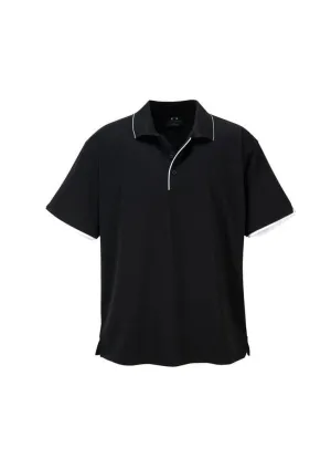 Biz Collection Men’s Elite Polo P3200