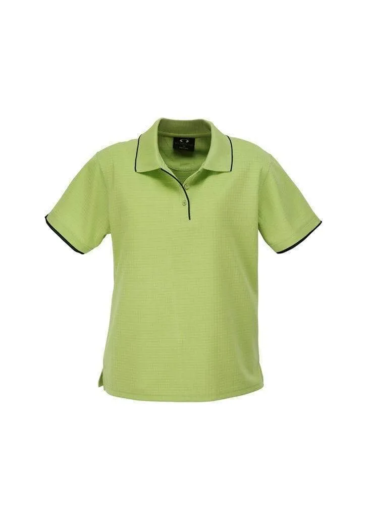 Biz Collection Women’s Elite Polo P3225