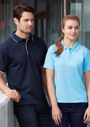 Biz Collection Women’s Elite Polo P3225