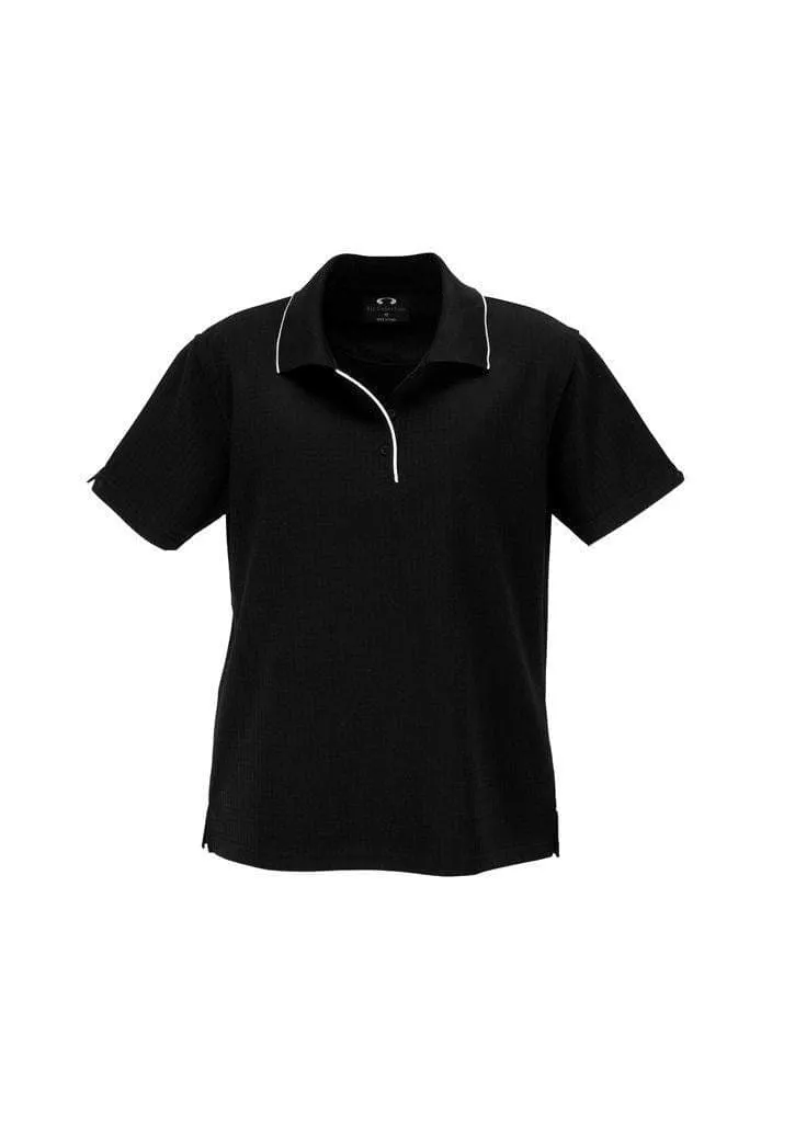 Biz Collection Women’s Elite Polo P3225