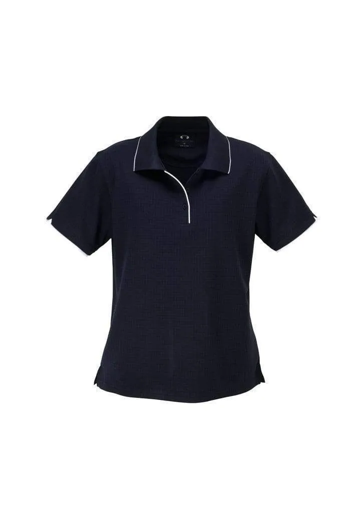 Biz Collection Women’s Elite Polo P3225