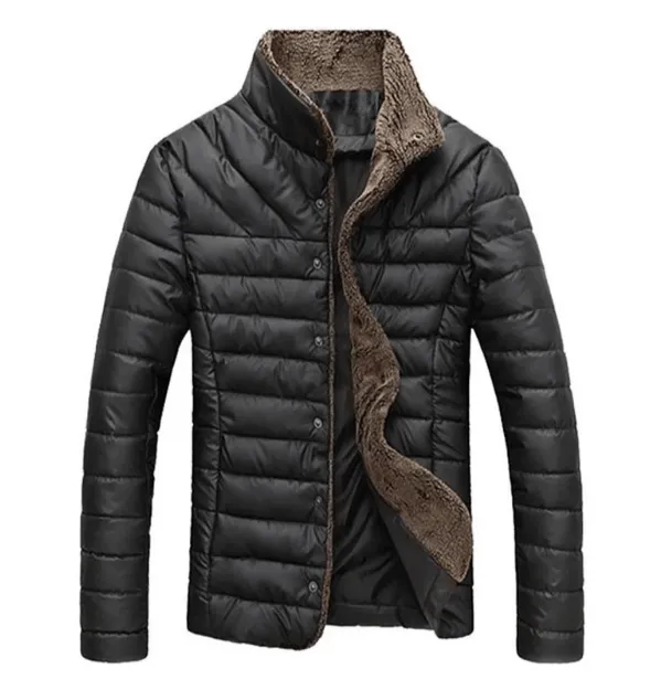 CAMBRIA PADDED JACKET