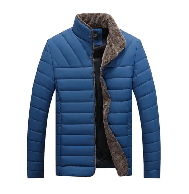 CAMBRIA PADDED JACKET