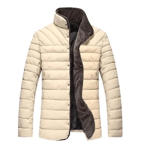 CAMBRIA PADDED JACKET