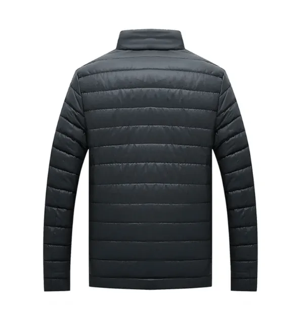 CAMBRIA PADDED JACKET