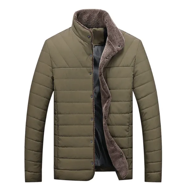 CAMBRIA PADDED JACKET