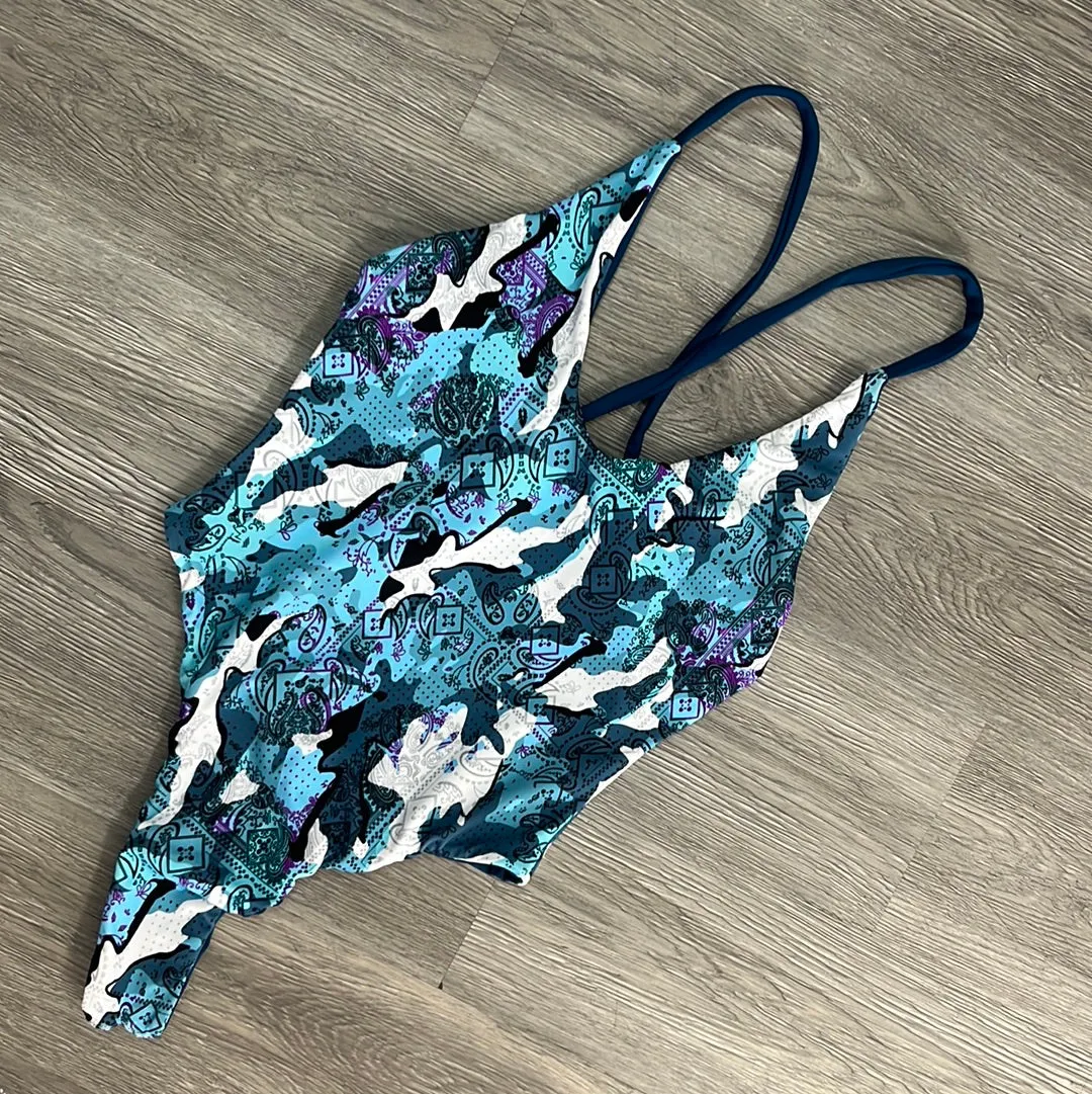 Camo Dreams One Piece