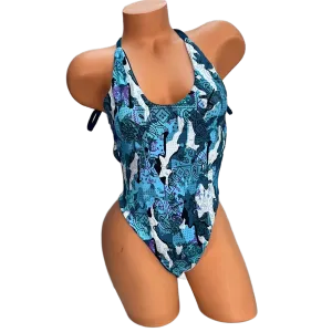 Camo Dreams One Piece