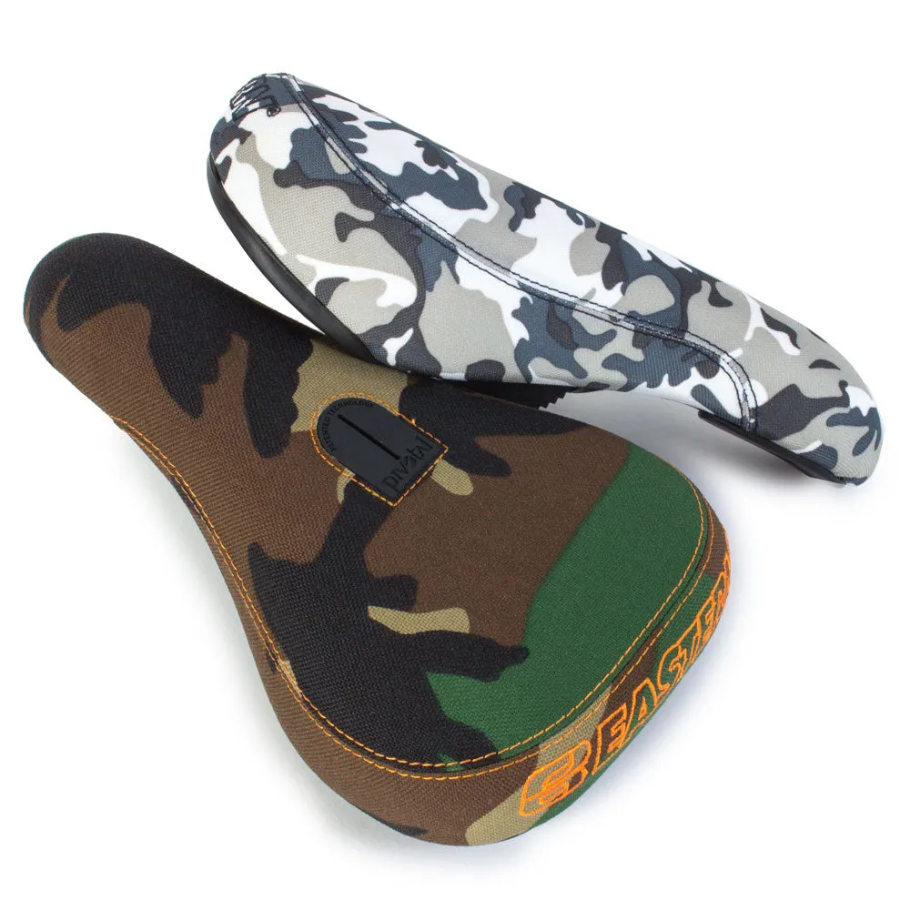 Camo Fat Pivotal Seat