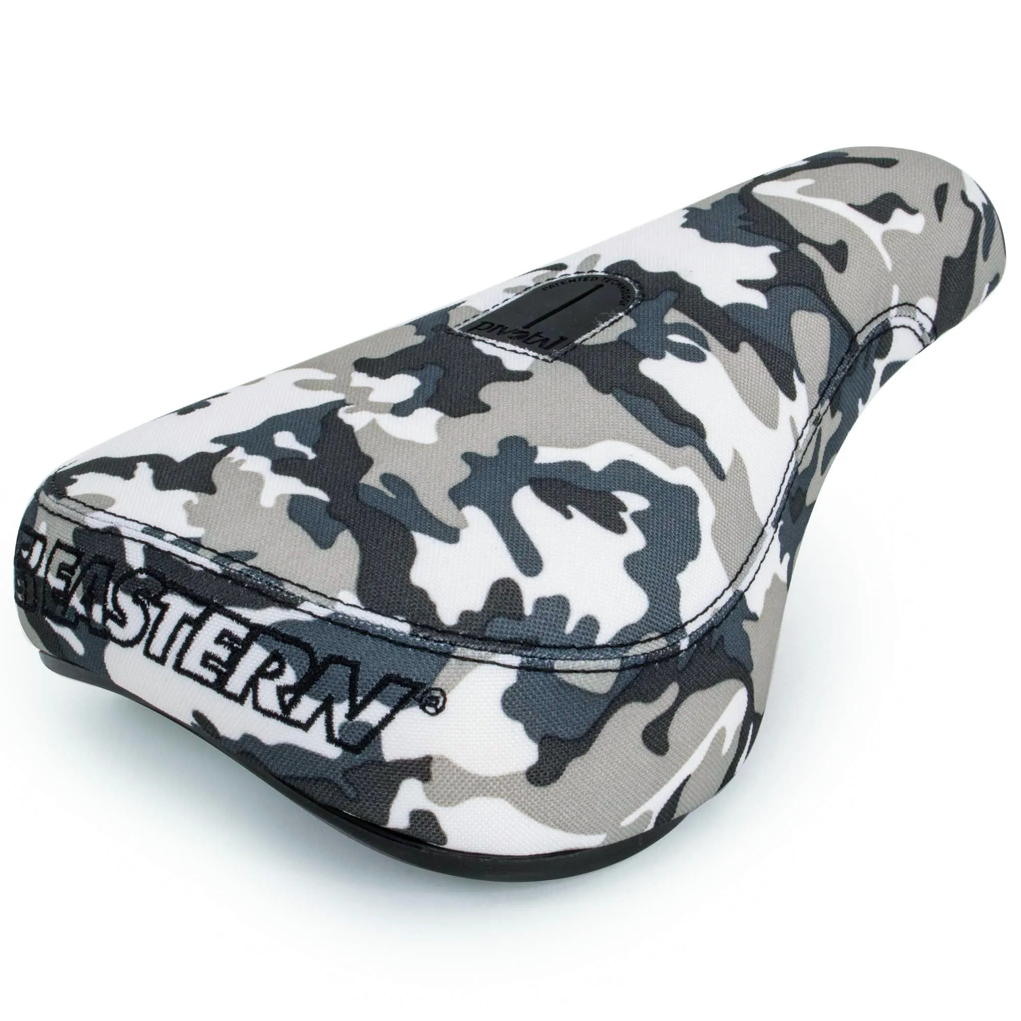 Camo Fat Pivotal Seat