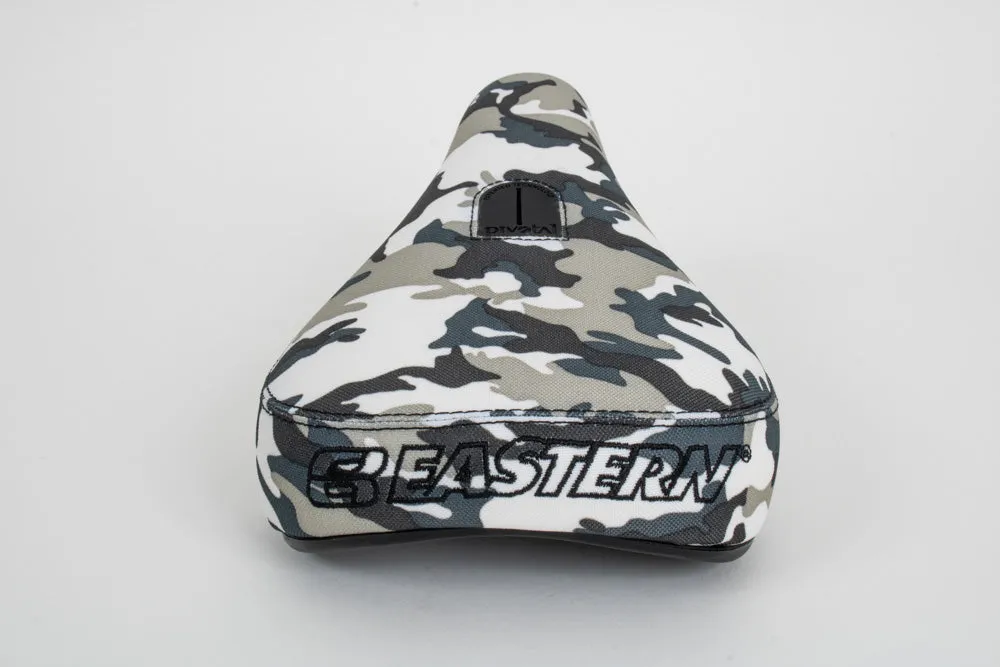 Camo Fat Pivotal Seat