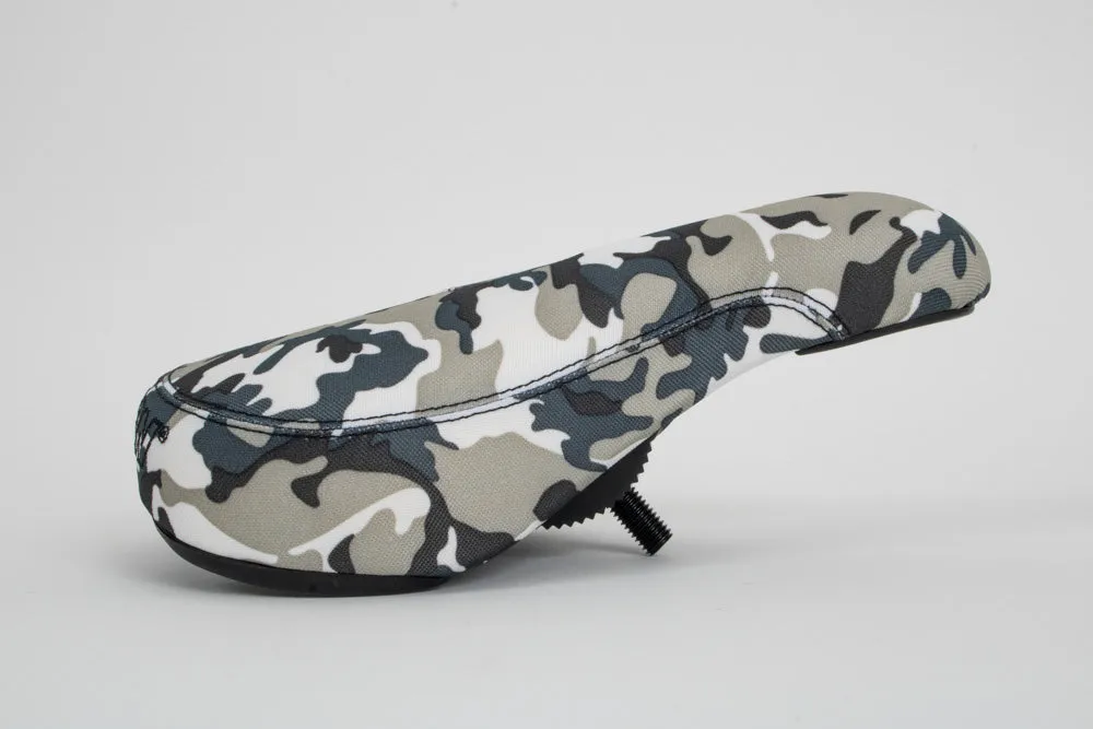 Camo Fat Pivotal Seat