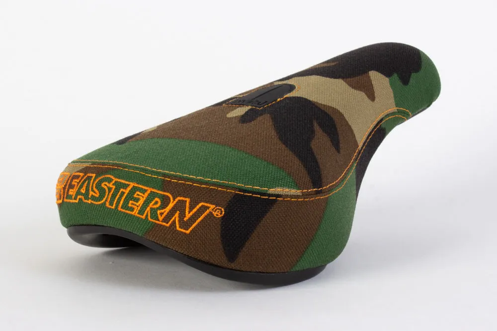 Camo Fat Pivotal Seat