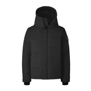 Canada Goose Men's MacMillan Parka Black Label