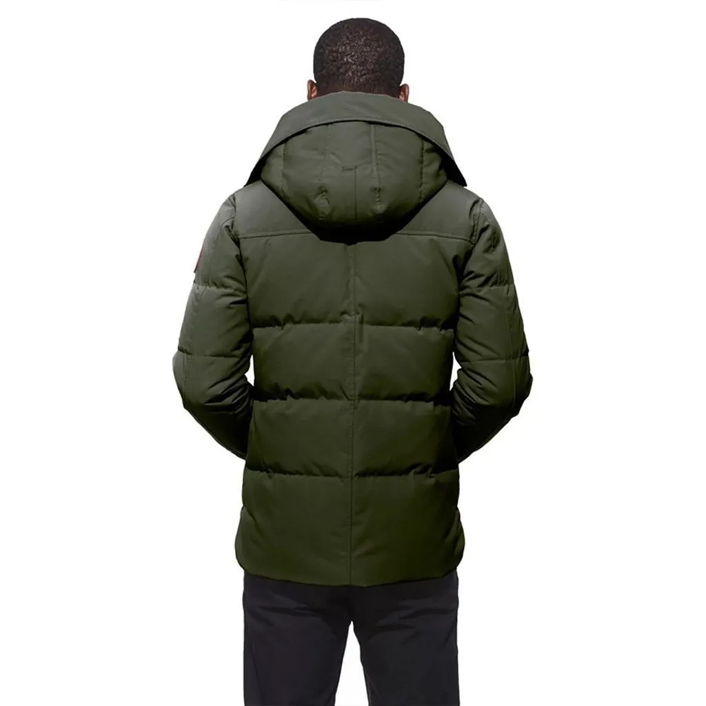 Canada Goose Men's Macmillan Parka Heritage