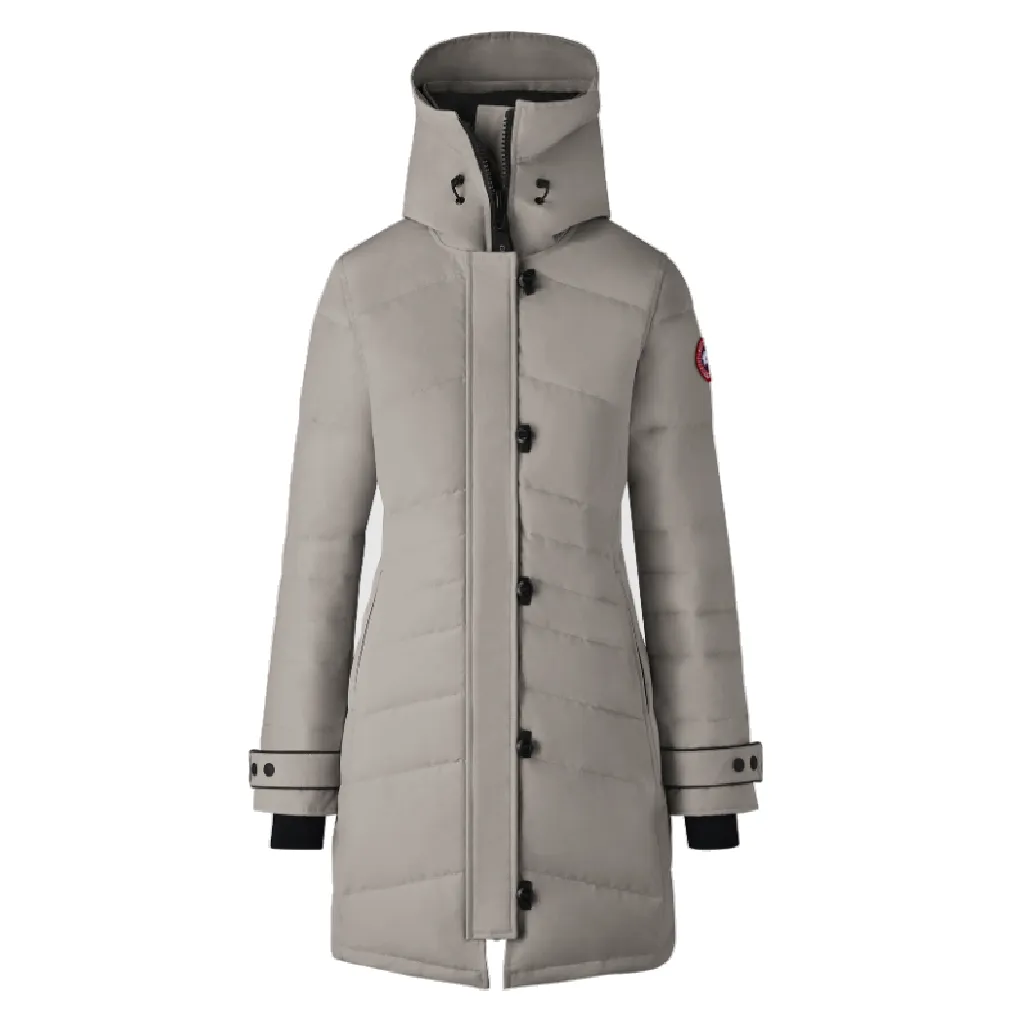 Canada Goose Women's Lorette Parka Heritage