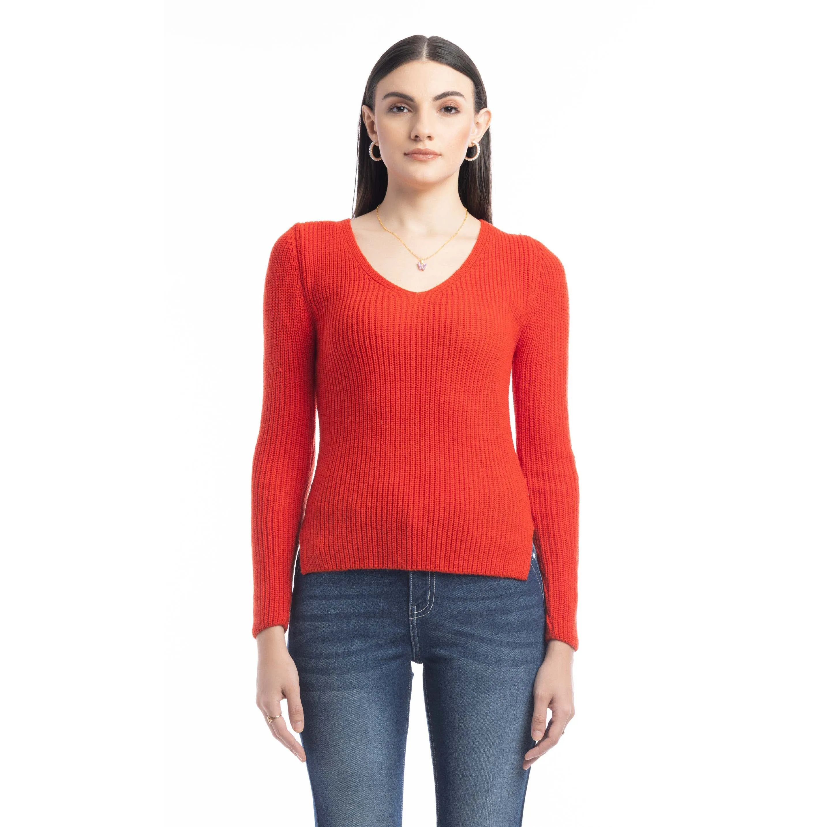 Cassandra Knit Sweater