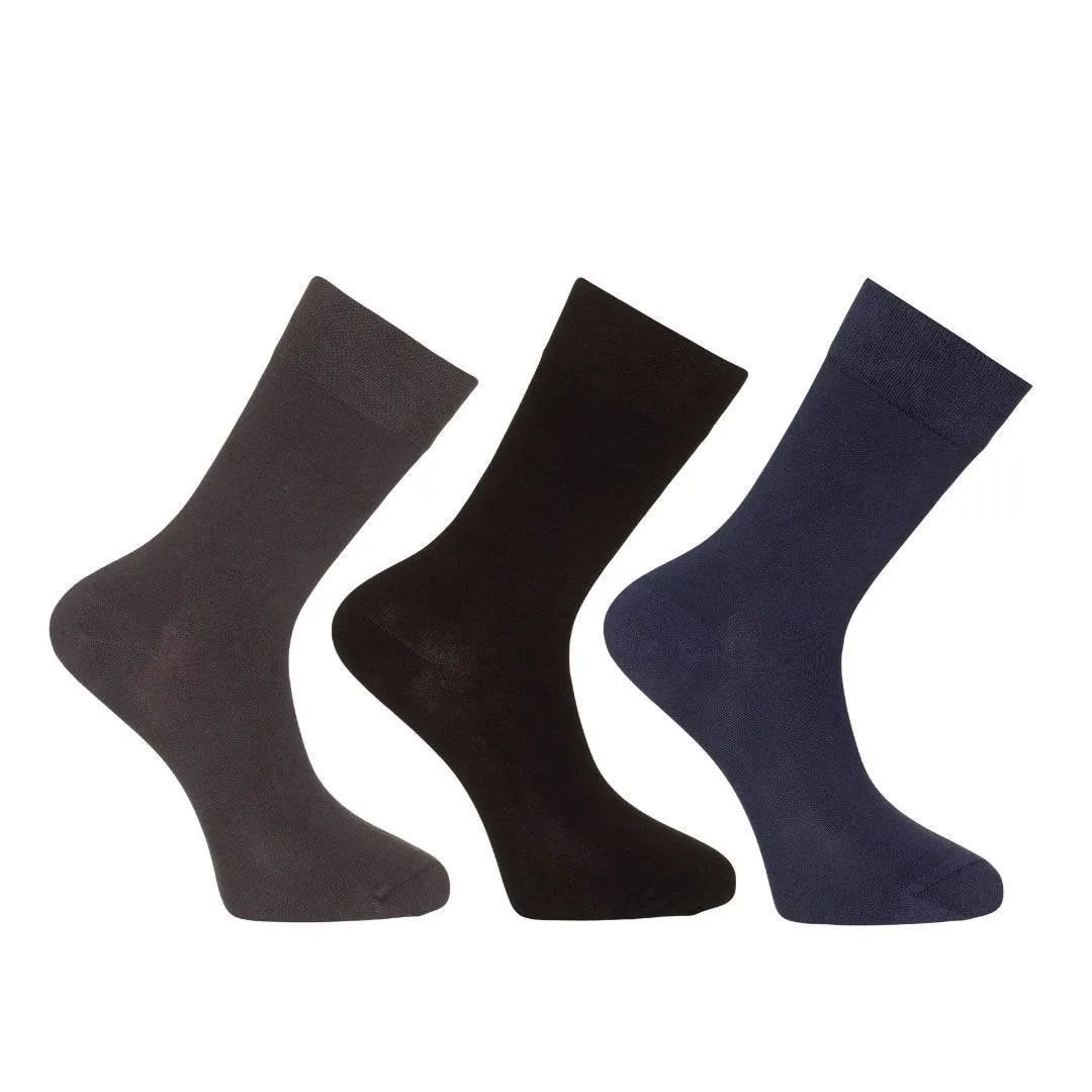 Comfortable Calf Cotton Socks