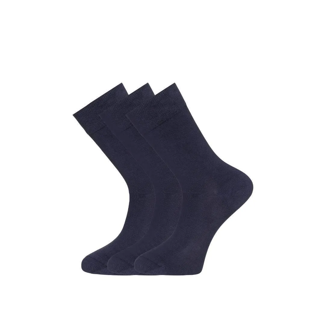 Comfortable Calf Cotton Socks