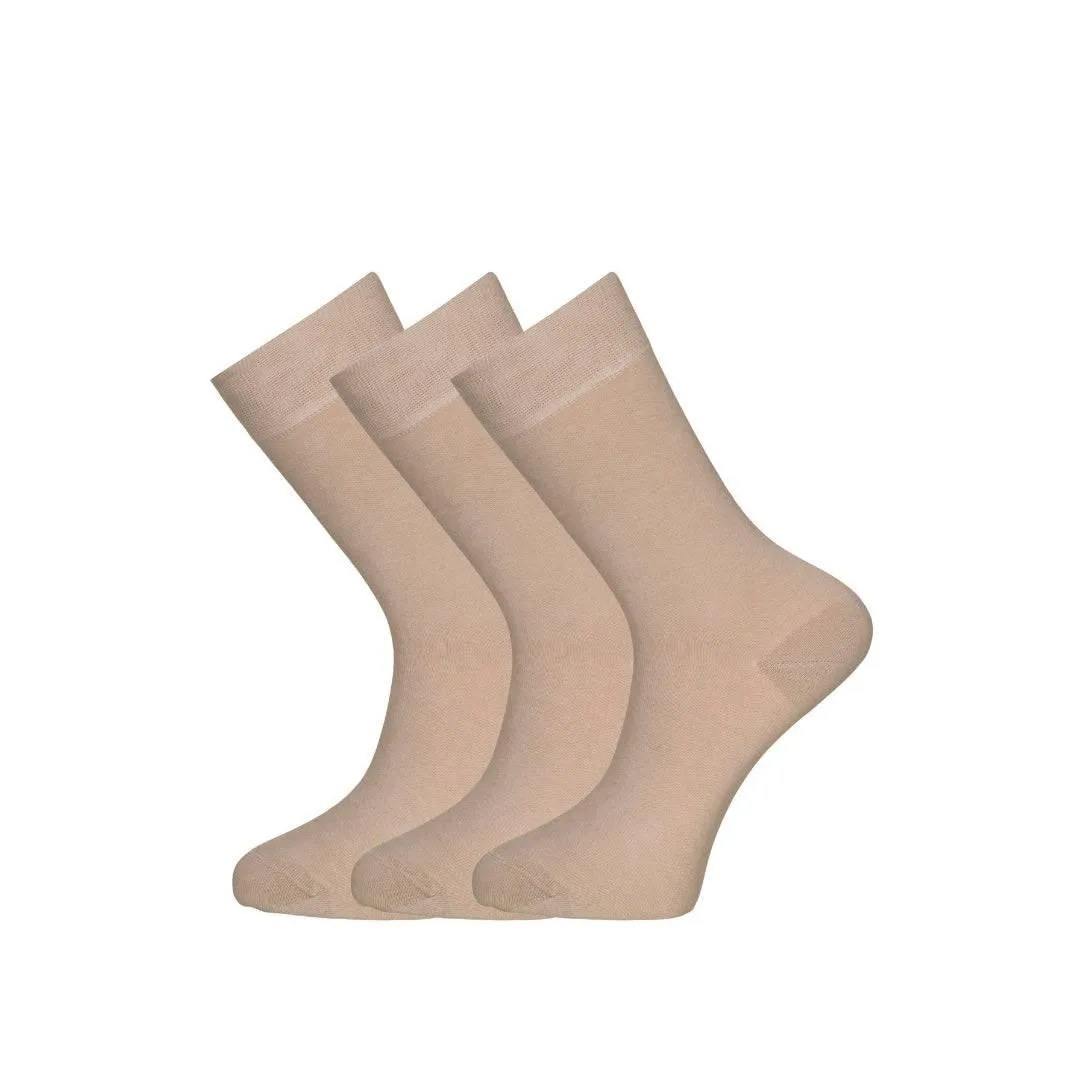 Comfortable Calf Cotton Socks