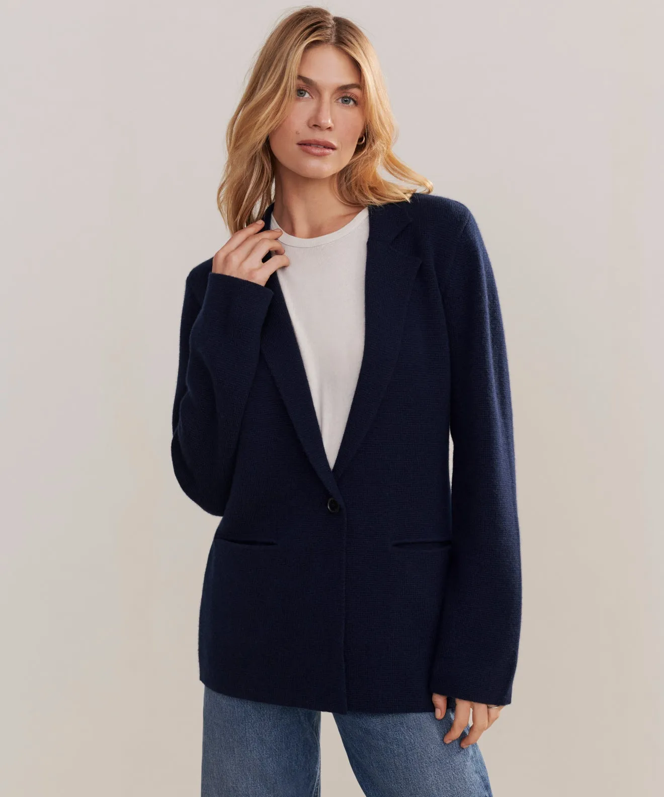 Cooper Blazer