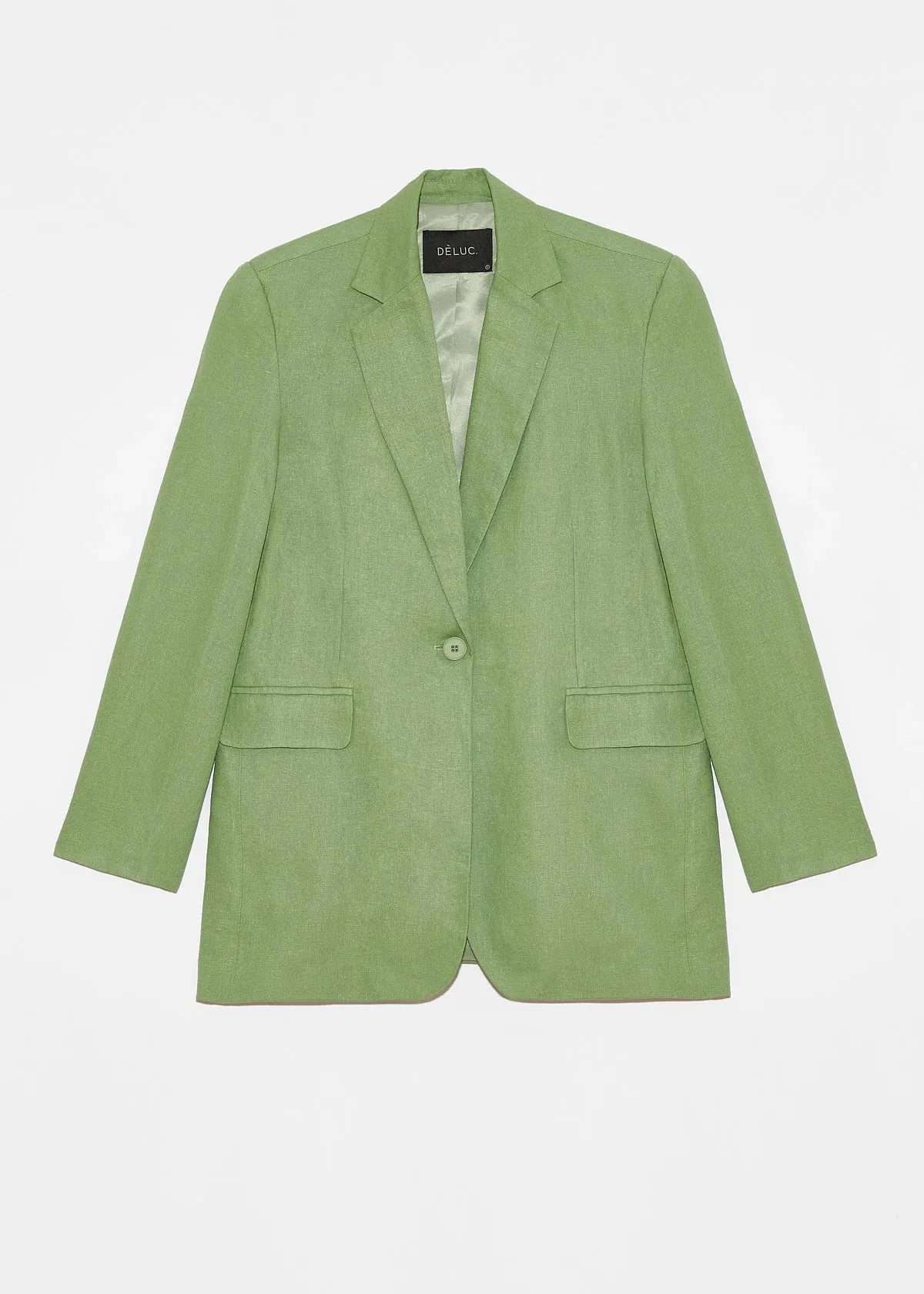 Deluc | Dobson Blazer