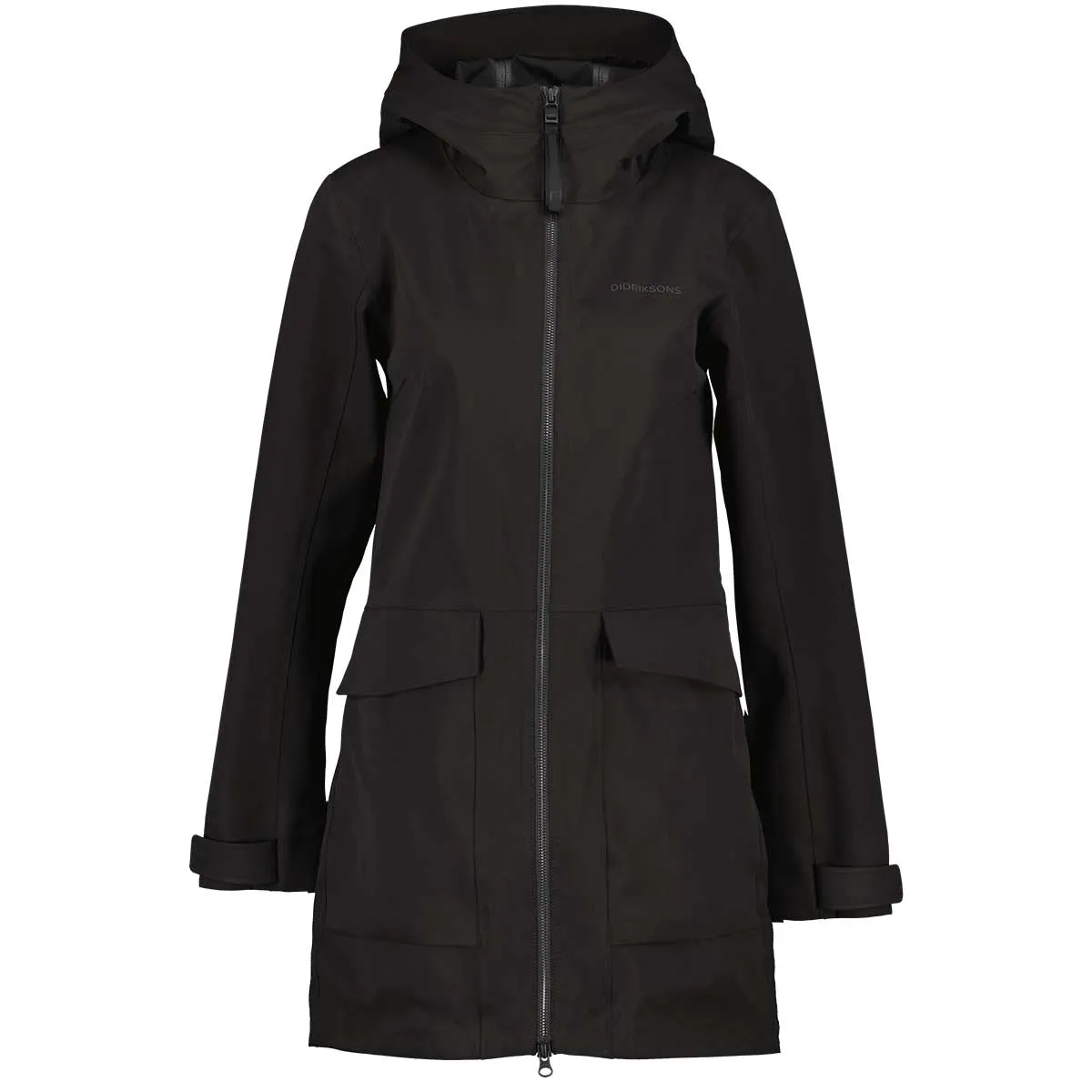 Didriksons Fredrika Women's Parka