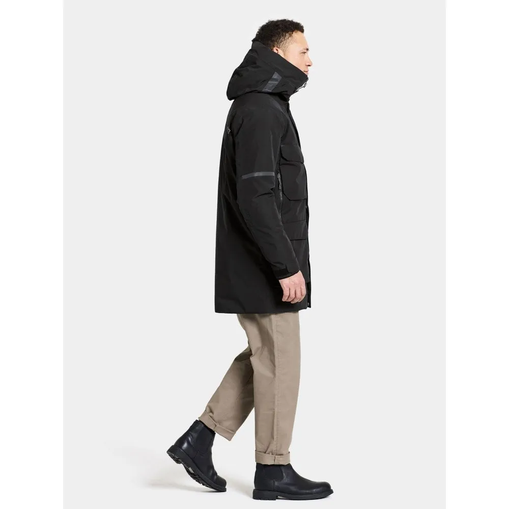 Didriksons Men's Drew USX Parka