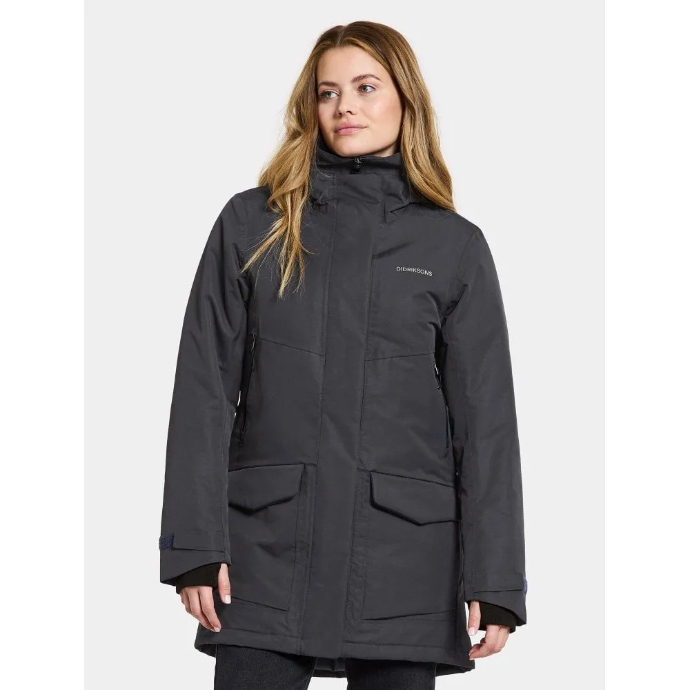 Didriksons Women's Frida Parka