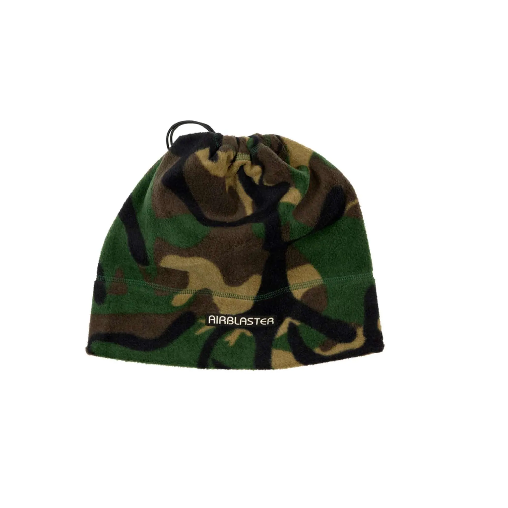 Fleece Gaiter Hat