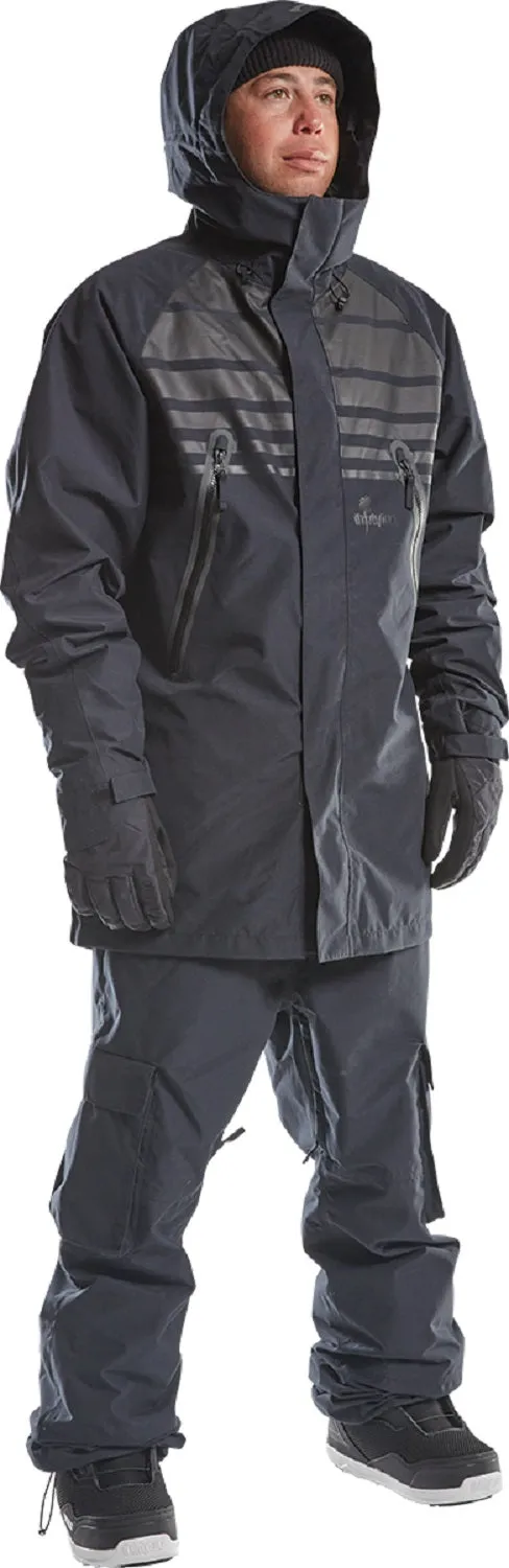 Giacca Snowboard Thirtytwo Spring Break Parka