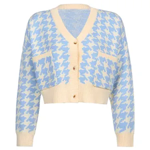 Good Manners Cardigan