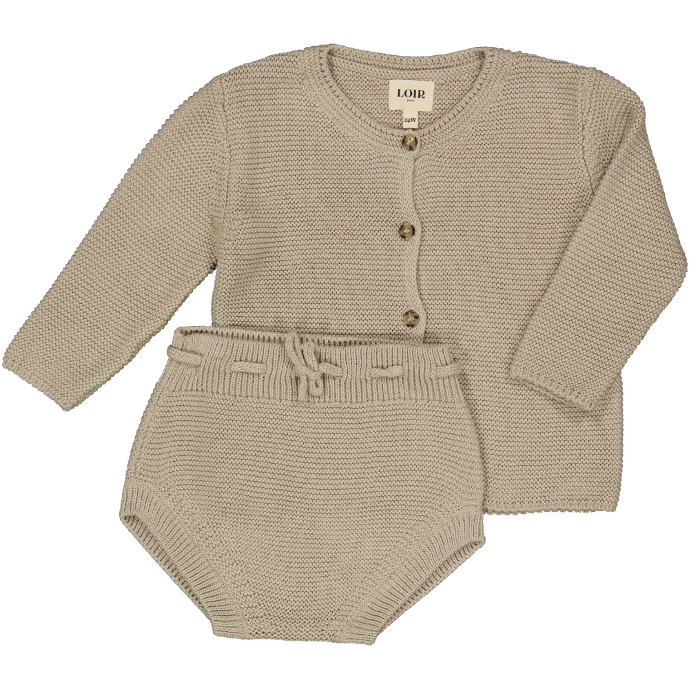 Grace Galet Cardigan