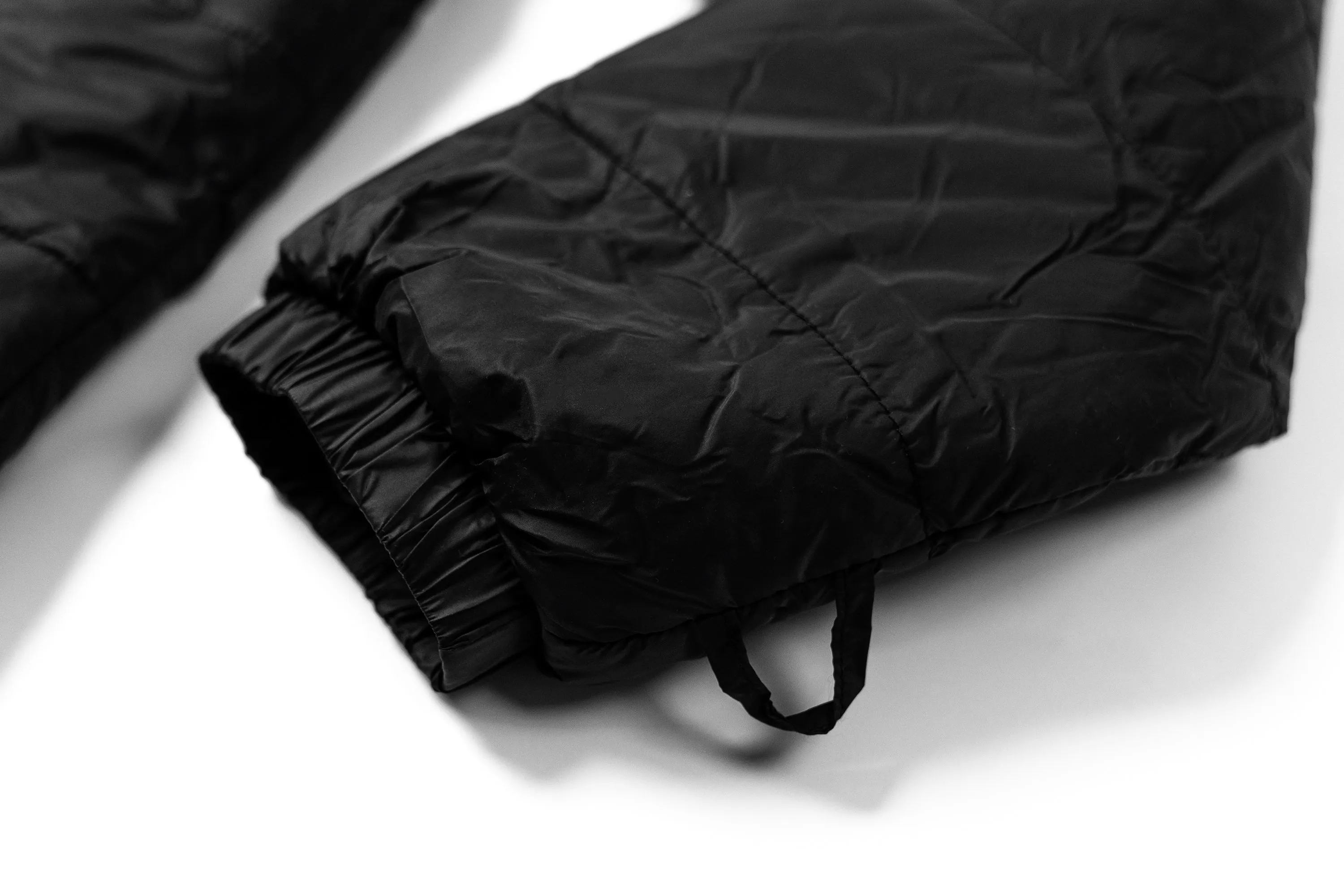 Insulator Jacket - Black