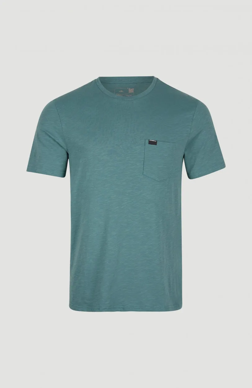 Jack's Base T-Shirt | Sea Pine