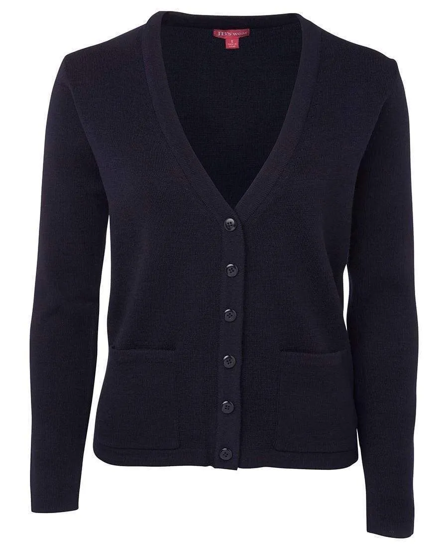 JB'S Women’s Knitted Cardigan 6LC