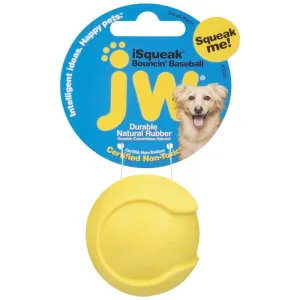 Jolly Pet ISqueak Baseball