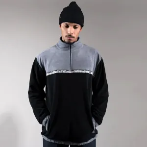 Jones Fleece Half Zip Pullover