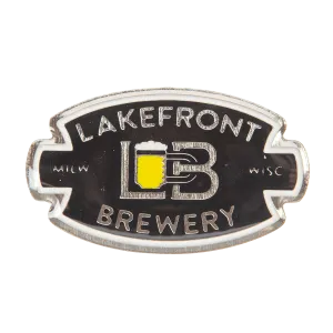 Lapel Pin