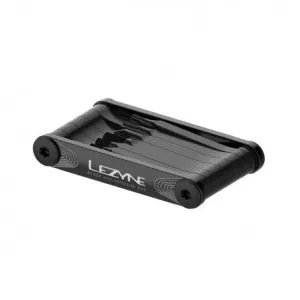 LEZYNE SV Pro 11 Multitool - Black