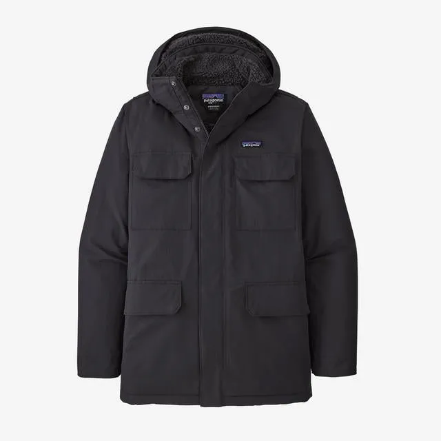 Men's Isthmus Parka