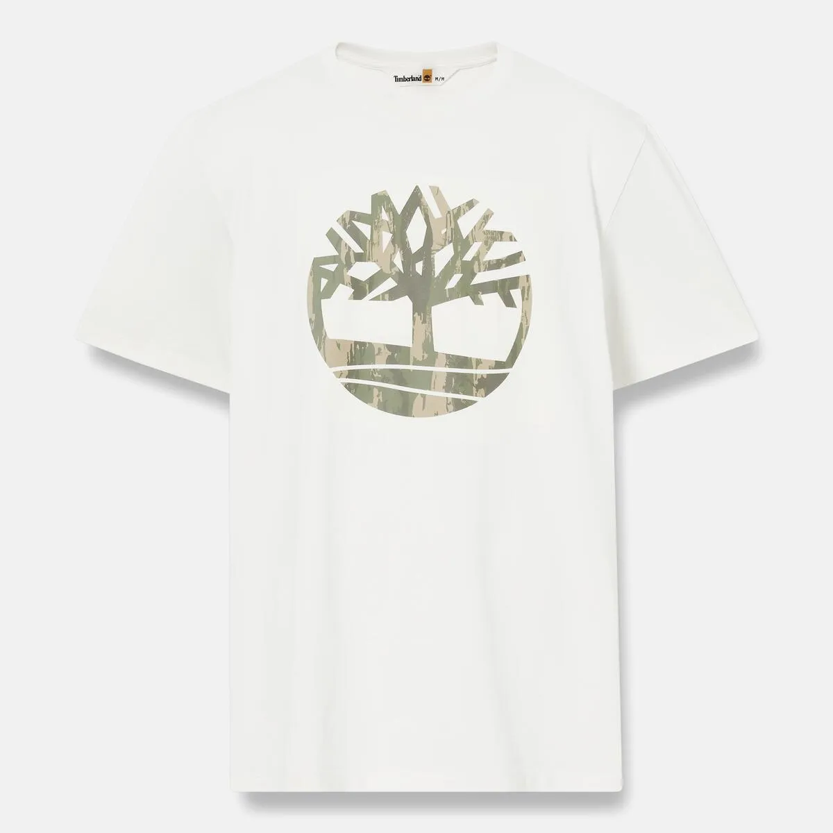 Men's Kennebec River Logo Tee